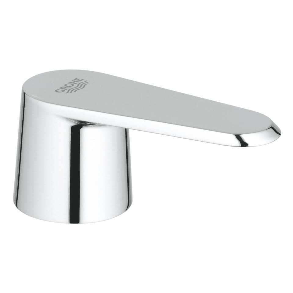 Bild von GROHE Griff #48060000 - chrom