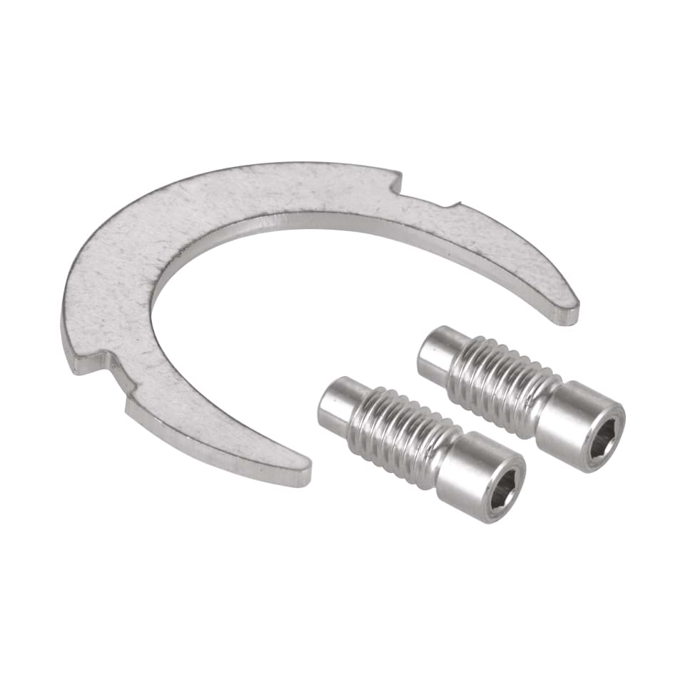 Bild von GROHE Auslaufbefestigung #42431000