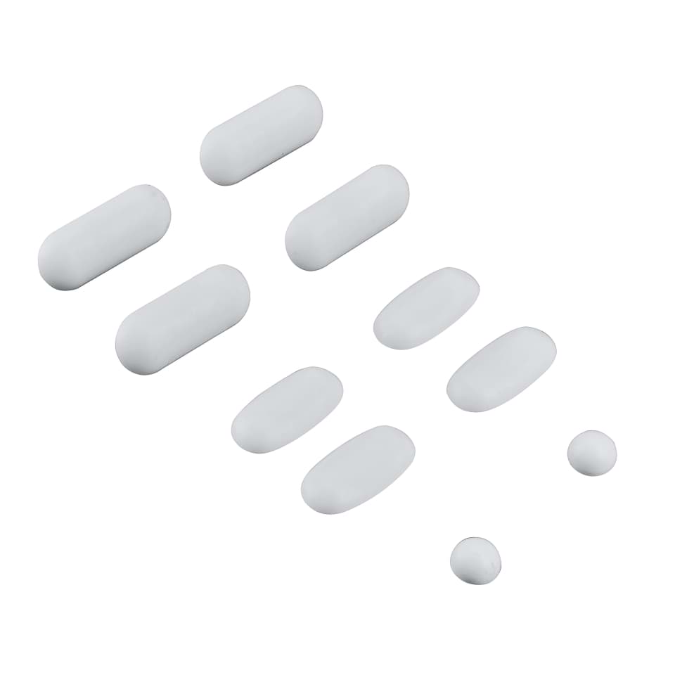 Bild von GROHE Schalldämpfer #49536000 - weiß