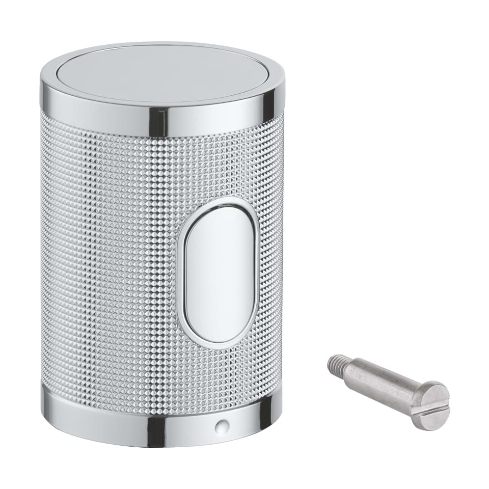 Bild von GROHE Absperrgriff #49162000 - chrom