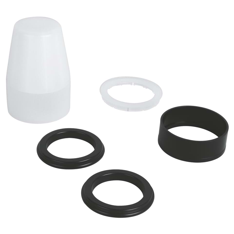 Bild von GROHE Dichtungsset #46429K00 - schwarz