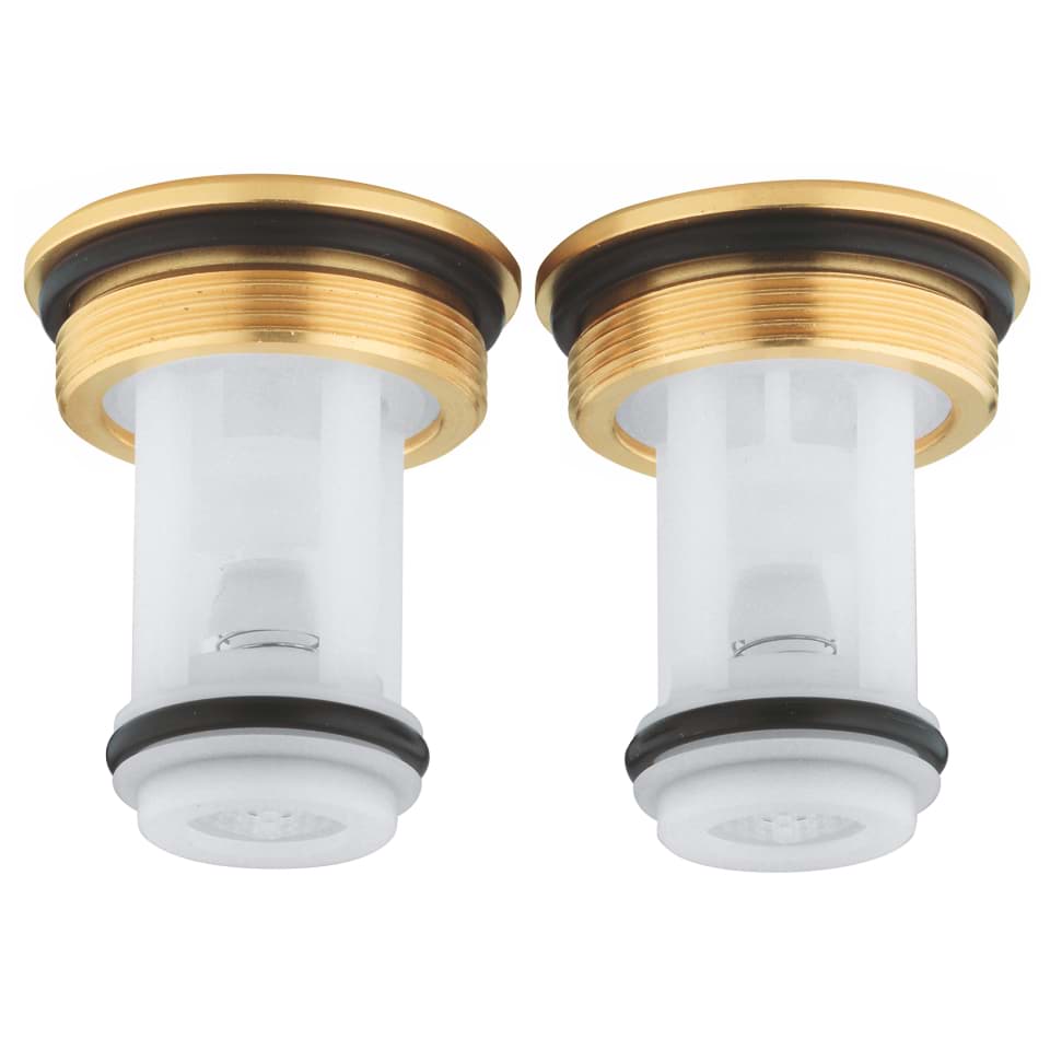 Bild von GROHE Sicherungseinrichtung (nach DIN EN 1717) #29007000