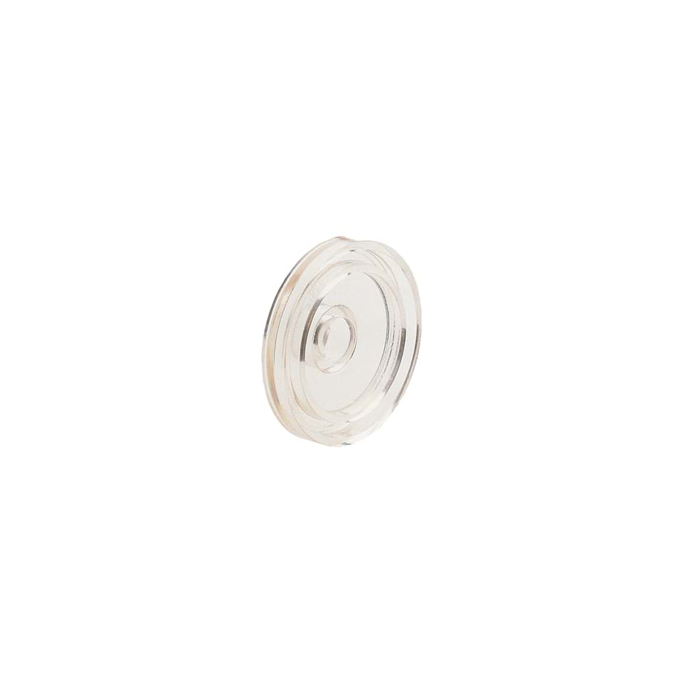 Bild von GROHE Ausgleichsscheibe #45459000 - chrom