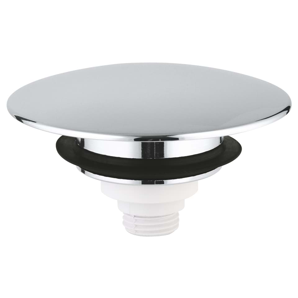 Bild von GROHE Einstecknippel #45986000 - chrom