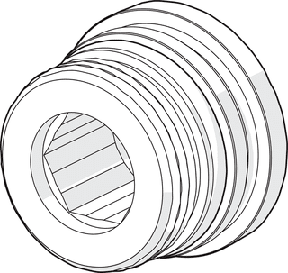Bild von HANSA Verbinder #59913400