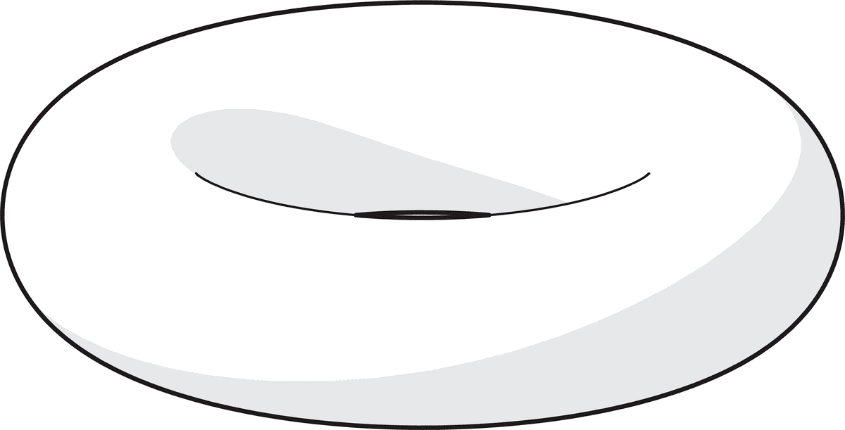 Bild von HANSA O-Ring, 4.47x1.78 #59902336