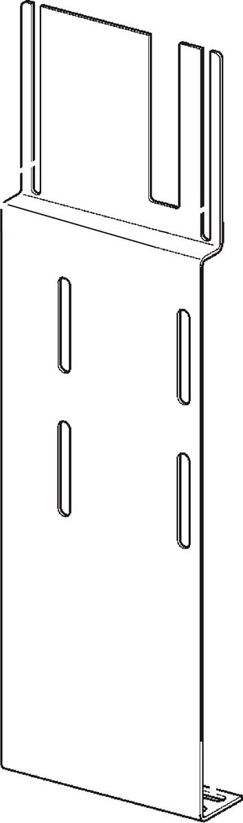 Bild von HANSA Grundplatte #59912695