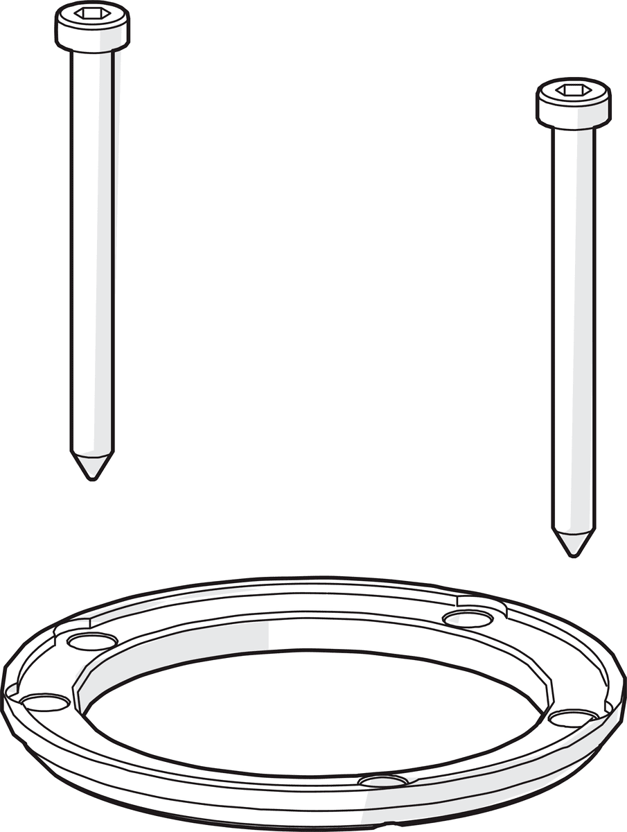 Bild von HANSA Dichtung #59912353