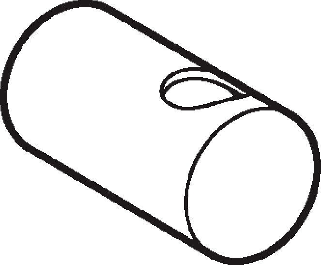 Bild von HANSA Wandhalterung #59913809