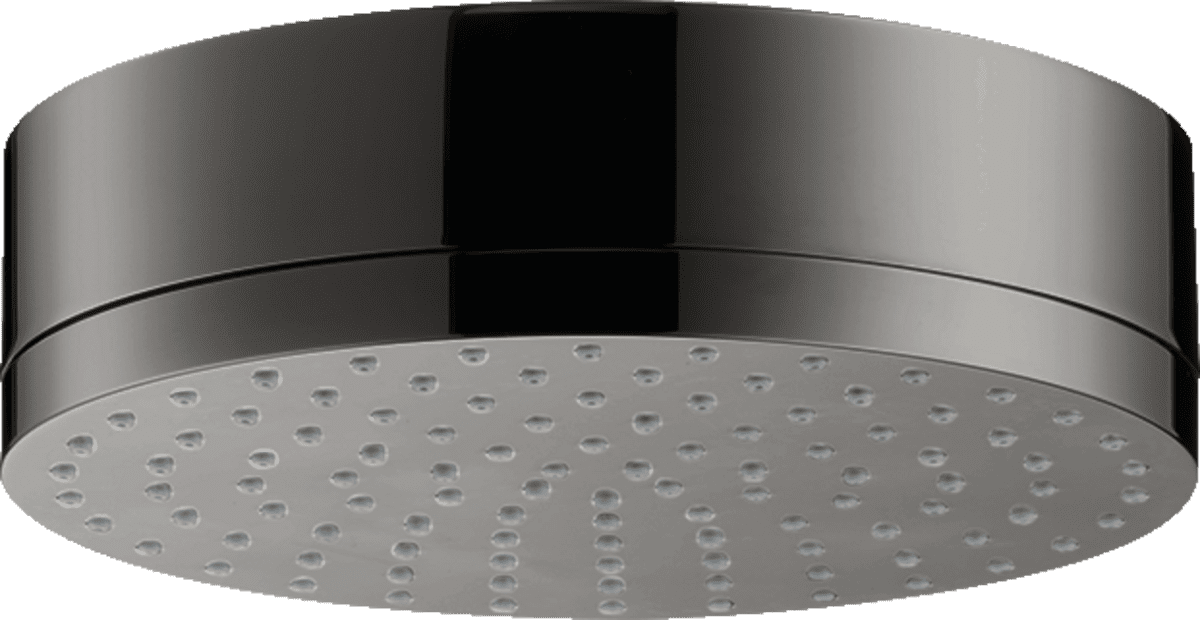 Bild von HANSGROHE AXOR Citterio Kopfbrause 180 1jet #28489330