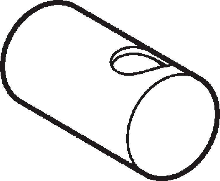 Bild von HANSA Wandhalterung #59913815