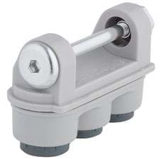 Bild von GROHE Zulaufteil mit Mousseur #29009000