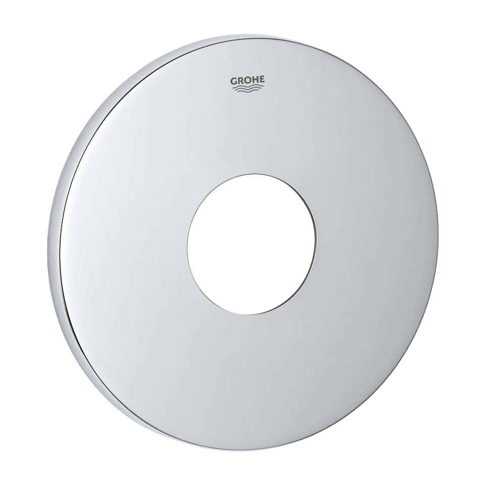 Bild von GROHE Rosette #48428000 - chrom
