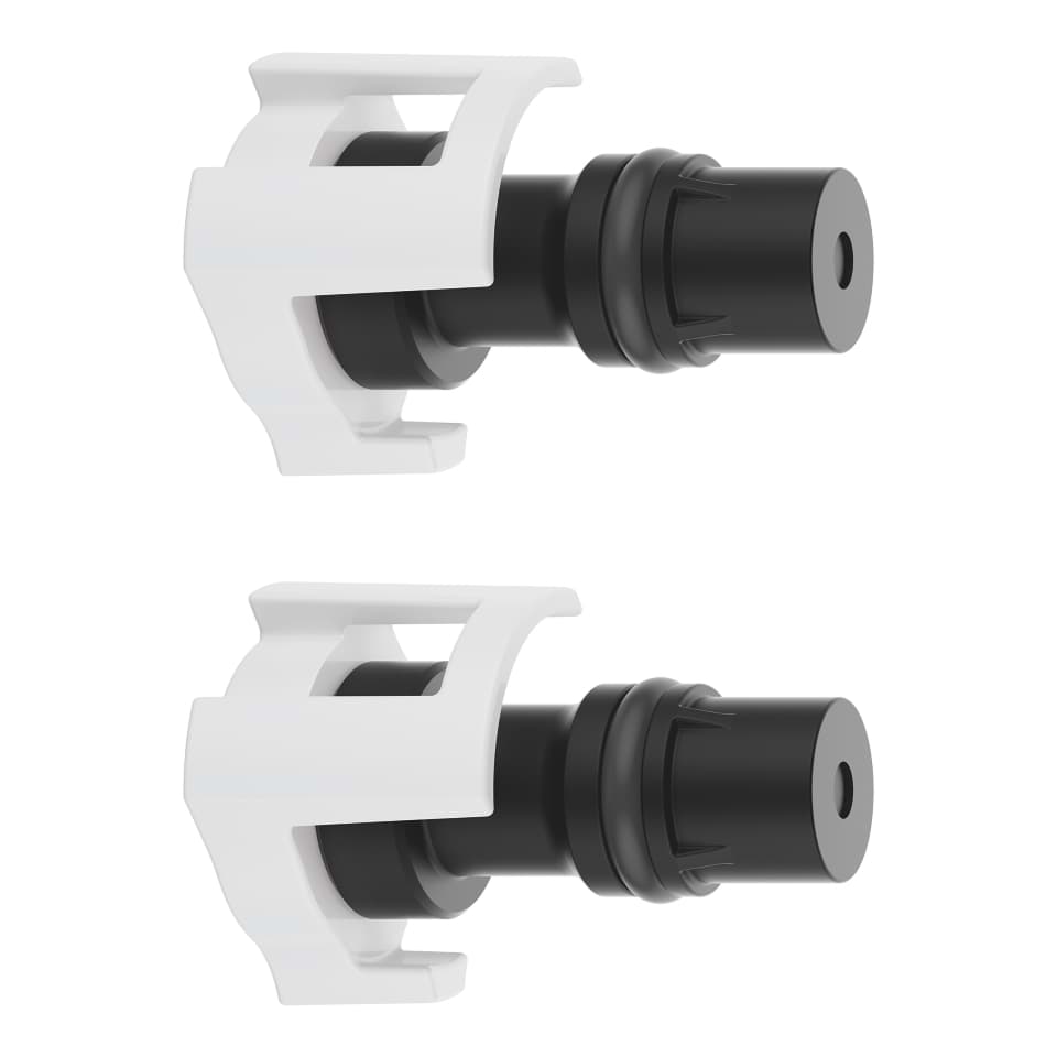 Bild von GROHE Vorabsperrung #1405300M - chrom