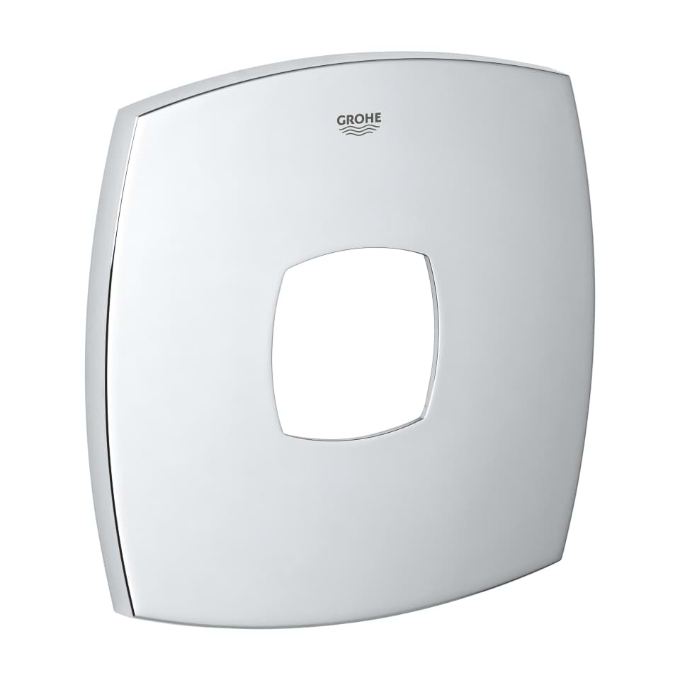 Bild von GROHE Rosette #48432000 - chrom