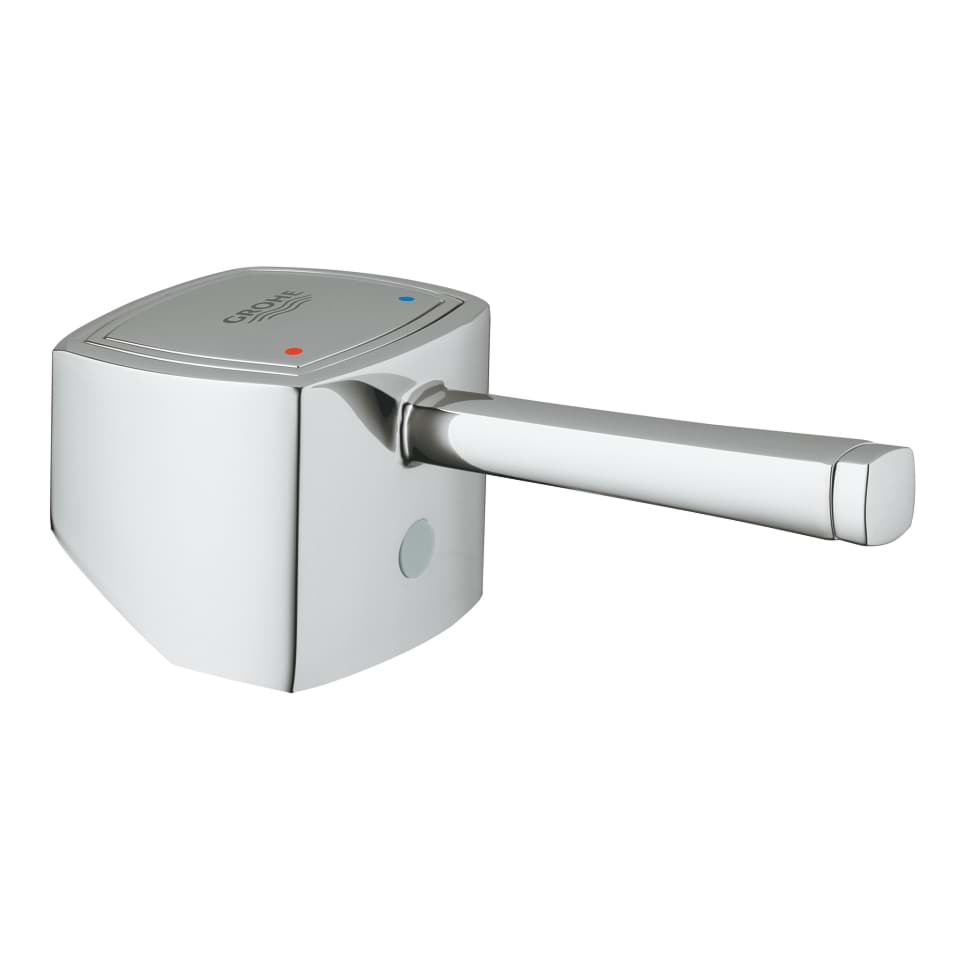Bild von GROHE Hebel #46836000 - chrom