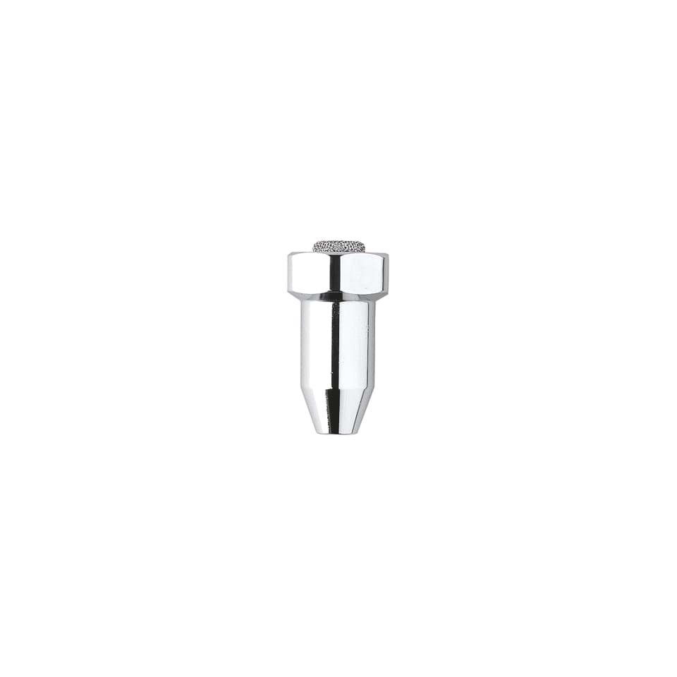 Picture of GROHE Drain Down Valve Chrome #28988000