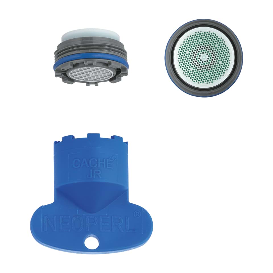 Obrázek GROHE Mousseur #48480000