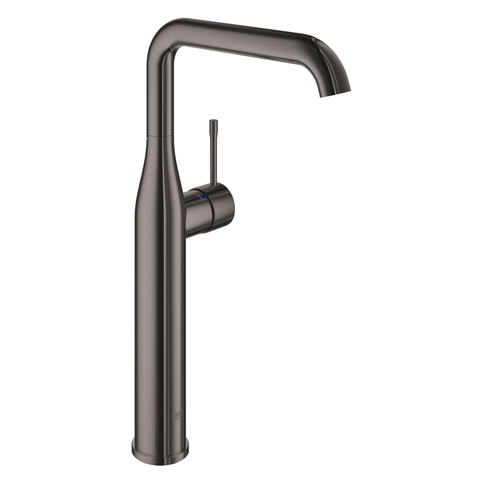 Picture of GROHE Essence Basin mixer 1/2″ XL-Size hard graphite #32901A01