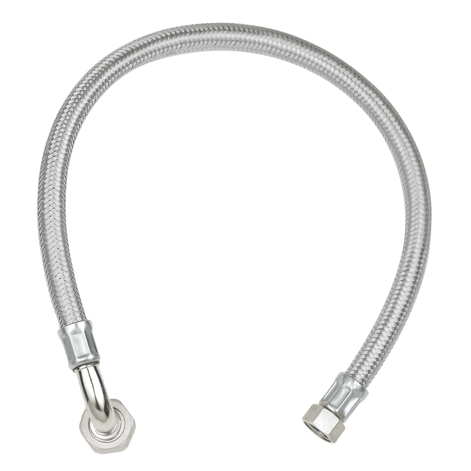 Bild von GROHE Anschlussschlauch #48017000 - chrom