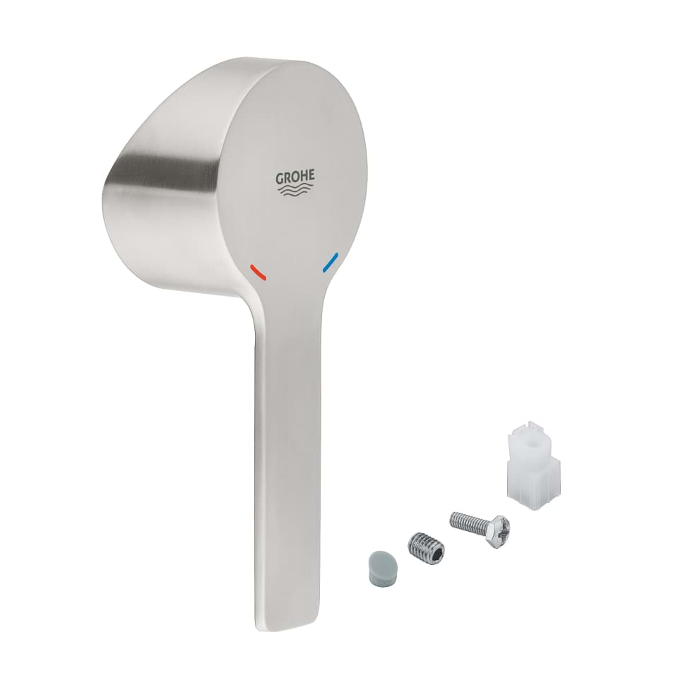 Picture of GROHE Lever #46988DC0 - supersteel