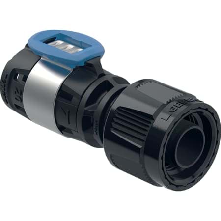 Bild von GEBERIT FlowFit Übergang mit MasterFix #620.291.00.1