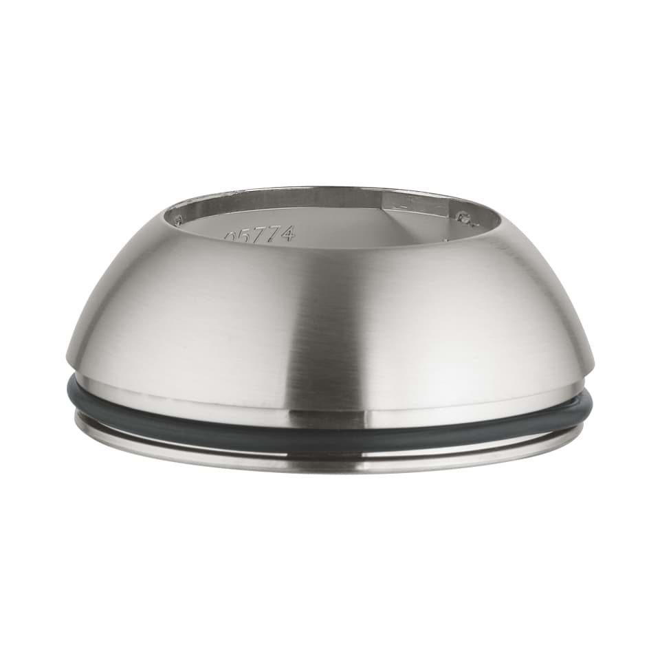 Obrázek GROHE Kryt supersteel #46492DC0