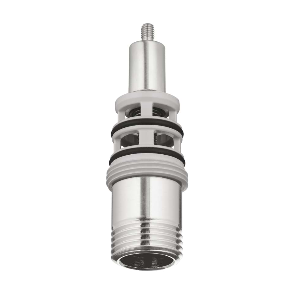 Bild von GROHE Umstellung #65655DC0 - supersteel