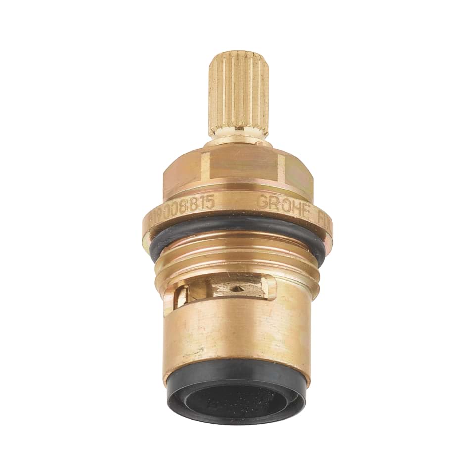 Bild von GROHE Keramik-Oberteil 1/2″ #48509000