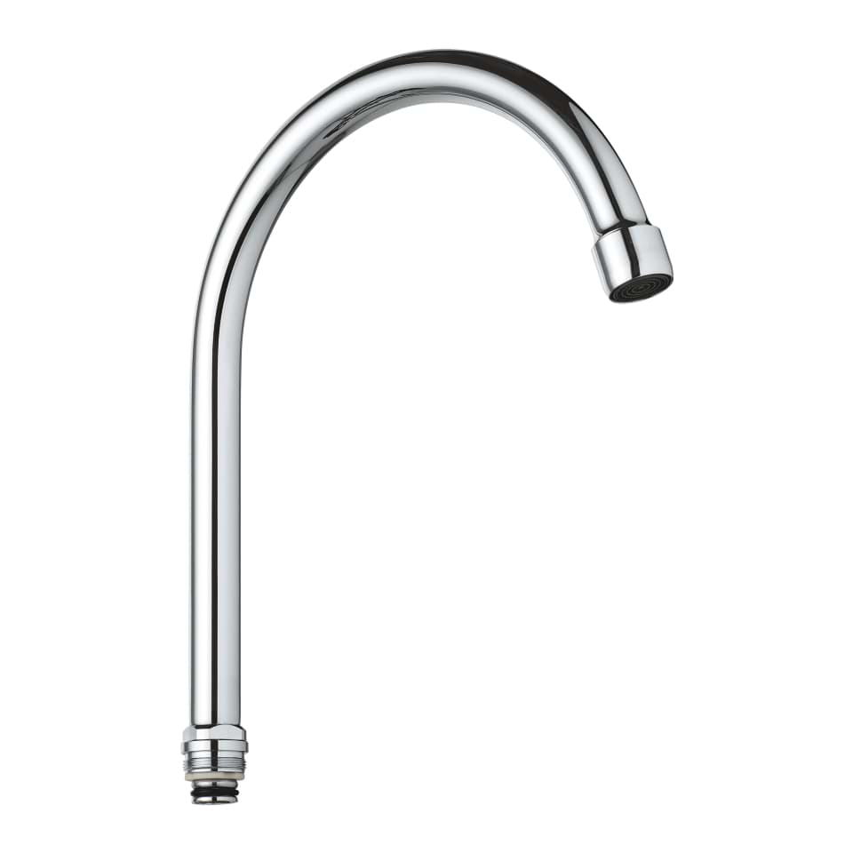 Bild von GROHE Auslauf #13213000 - chrom
