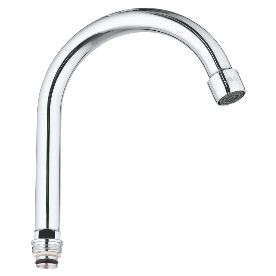 Bild von GROHE Auslauf #13219000 - chrom