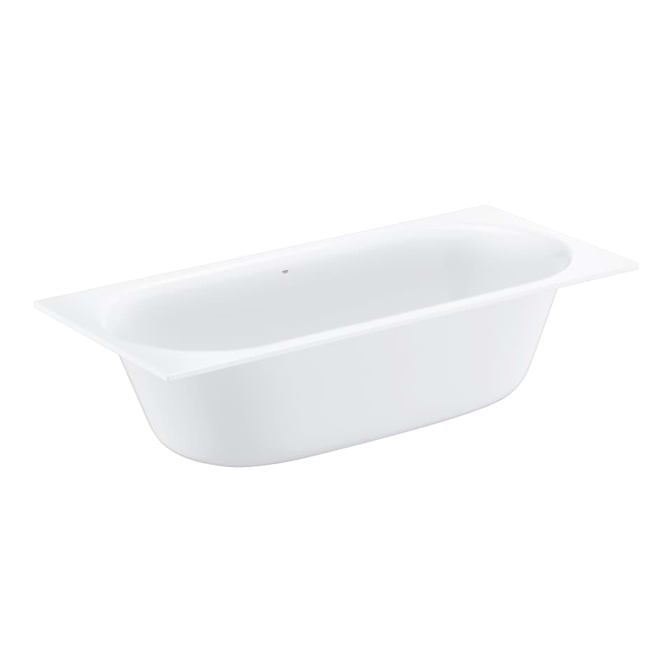 Obrázek GROHE Essence Vana alpská bílá #3962000H