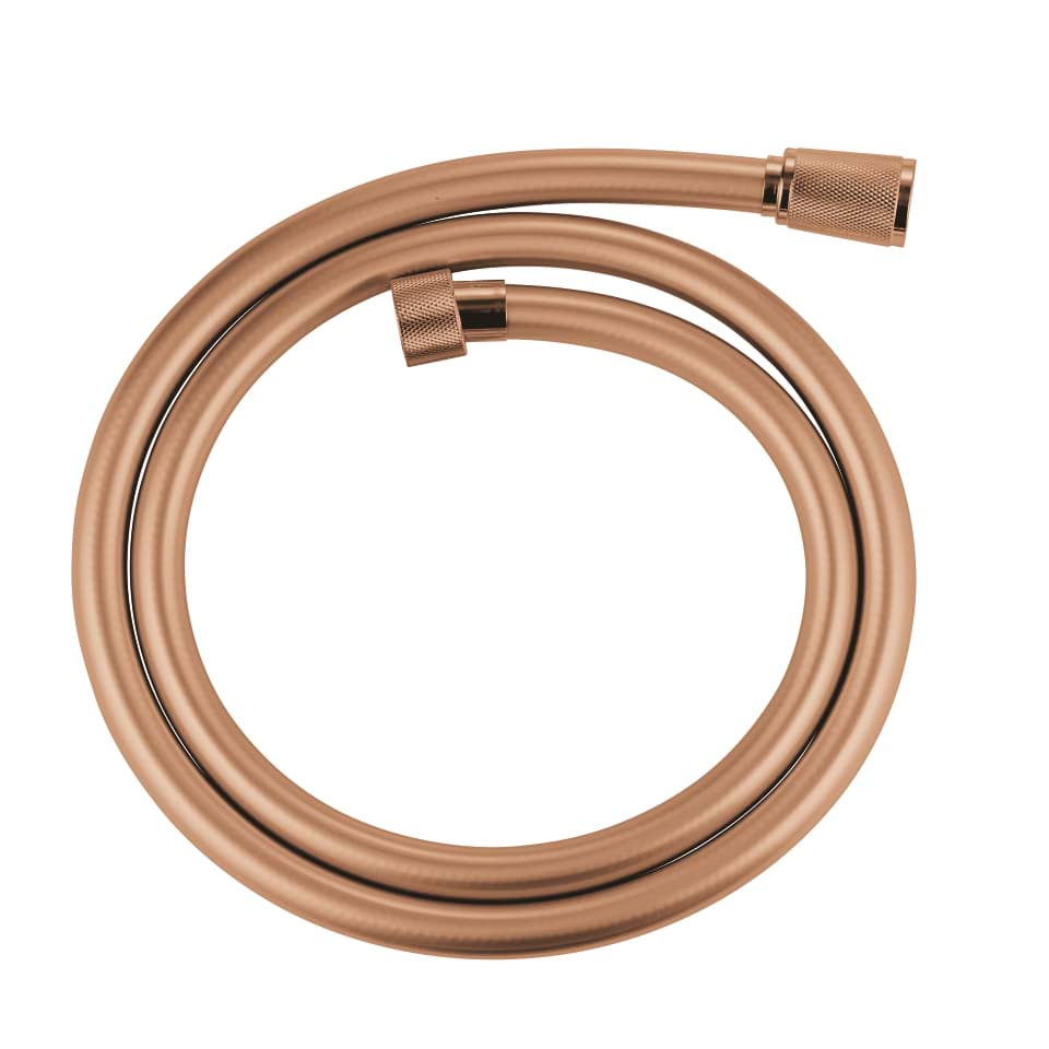 Bild von GROHE Silverflex Brauseschlauch #28362DA0 - warm sunset
