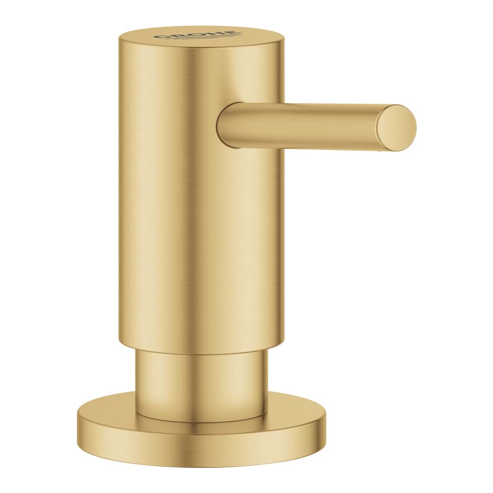 Bild von 40535GN0 Cosmopolitan Soap Dispenser