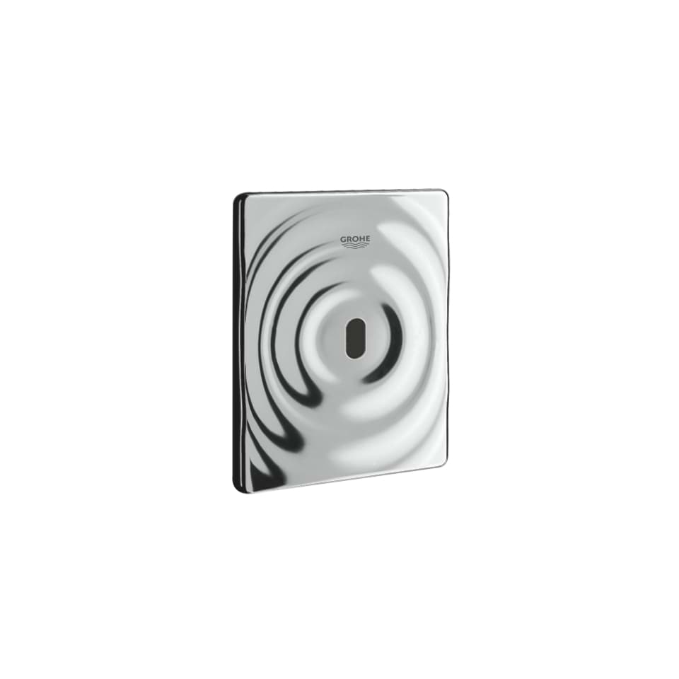 Bild von GROHE Tectron Surf Infrarot-Elektronik für Urinal #37336001 - chrom