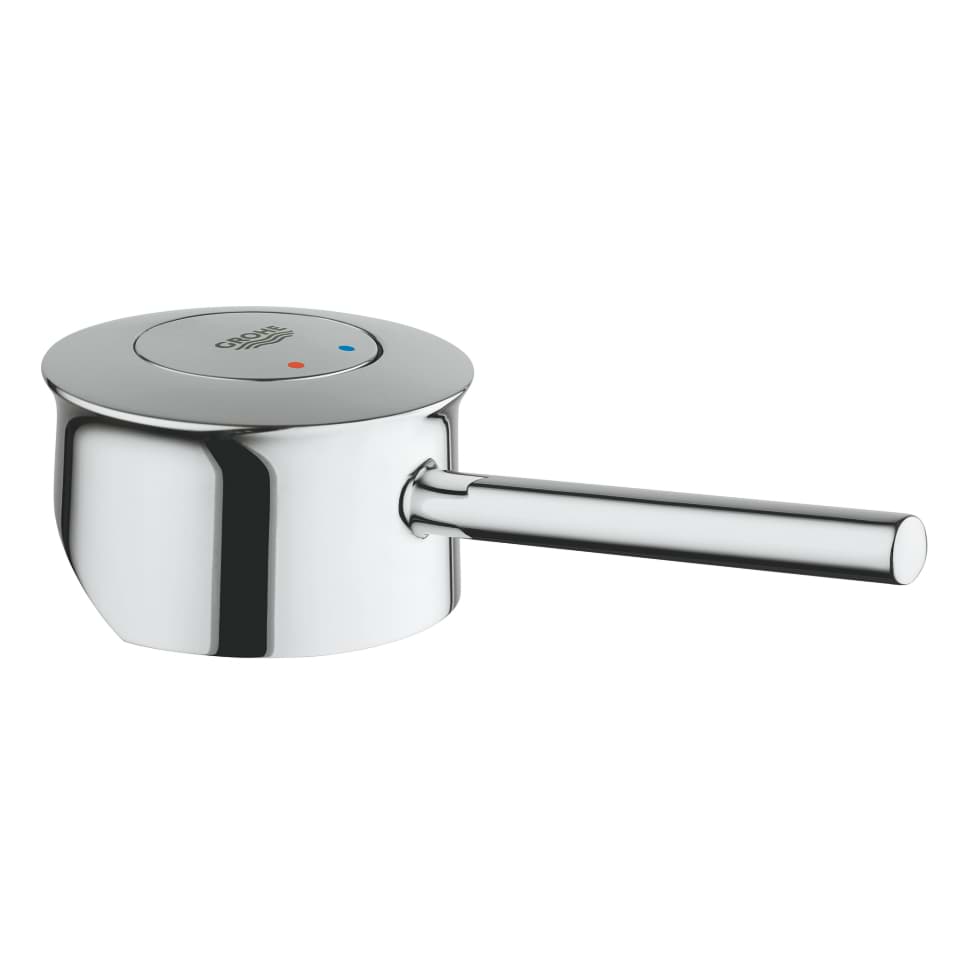 Bild von GROHE Hebel #46762000 - chrom