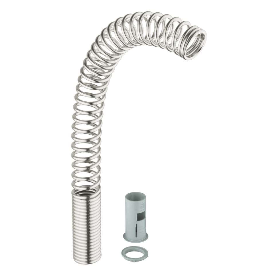 Picture of GROHE Spring #46873SD0 - stainless steel