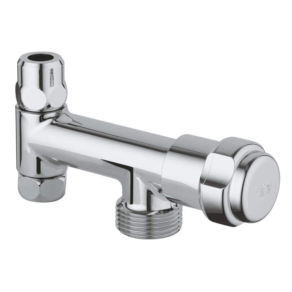 Bild von GROHE Original WAS® Ventil 'Eckfix', 3/8″ #41031000 - chrom