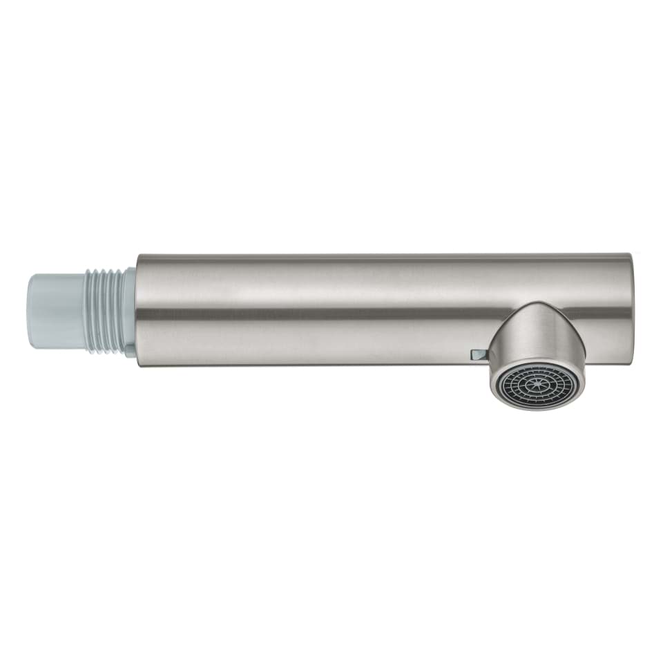 Bild von GROHE Auslaufbrause #48532DC0 - supersteel