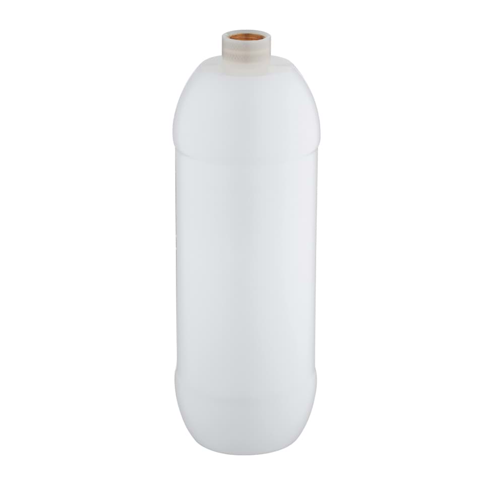 Bild von GROHE Seifenbehälter #43897000 - weiß