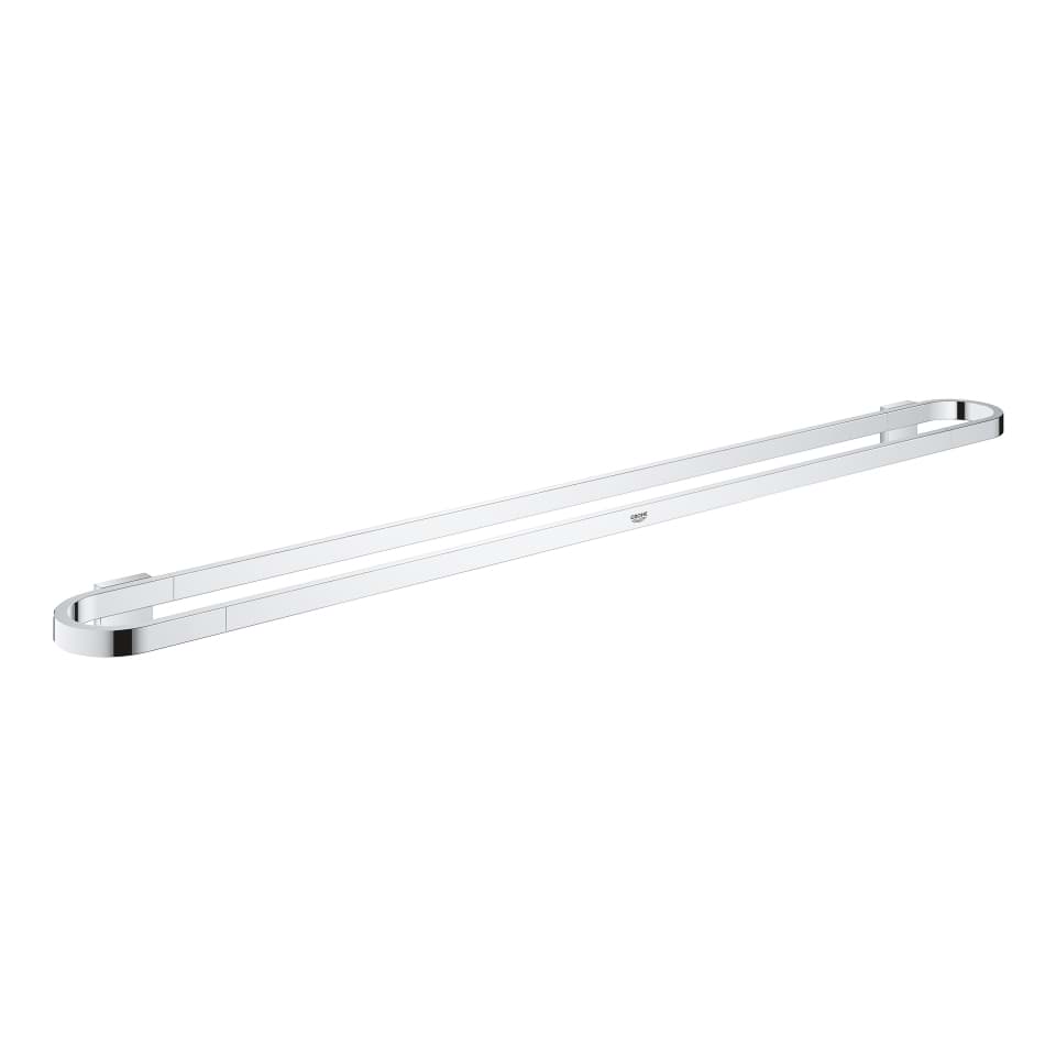 Bild von GROHE Selection Badetuchhalter #41058000 - chrom