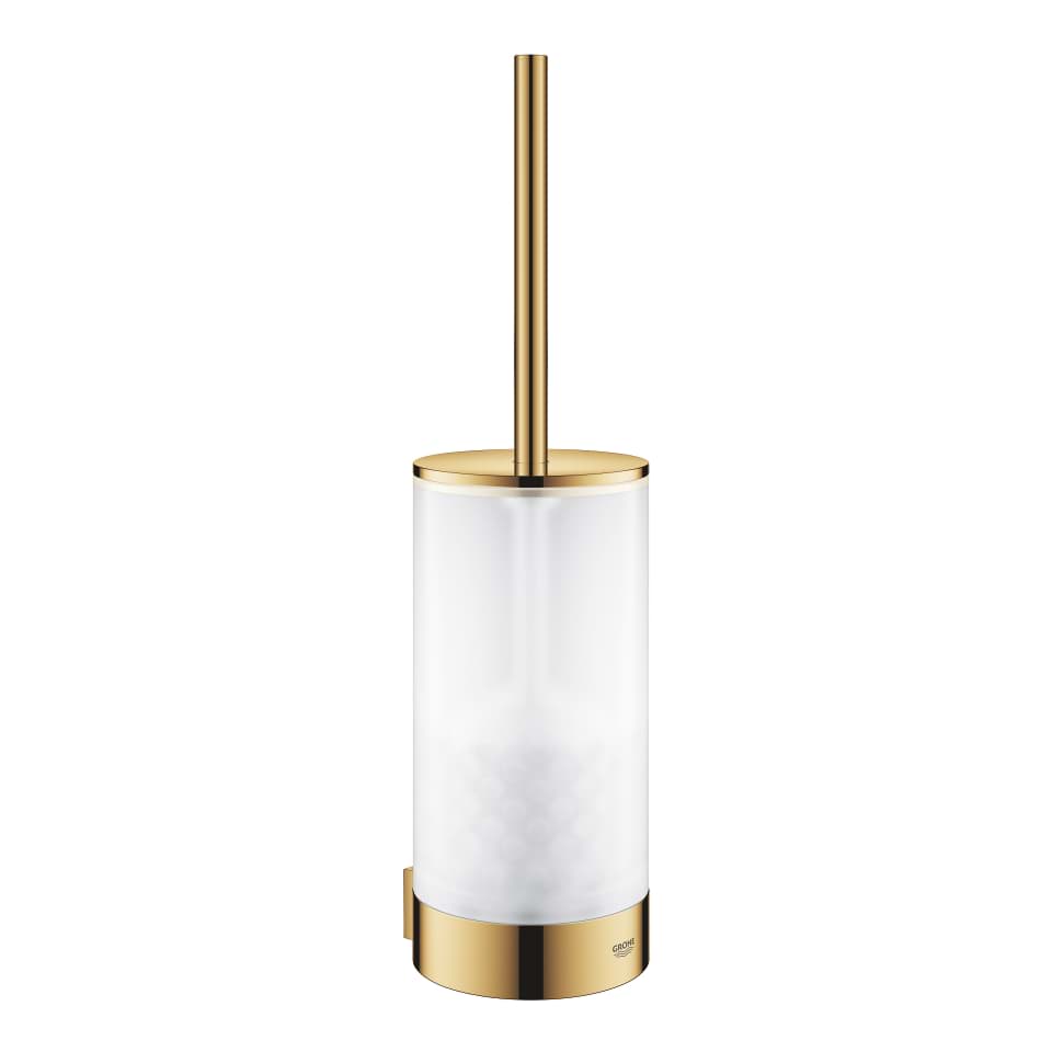 Bild von GROHE Selection Toilettenbürstengarnitur #41076GL0 - cool sunrise