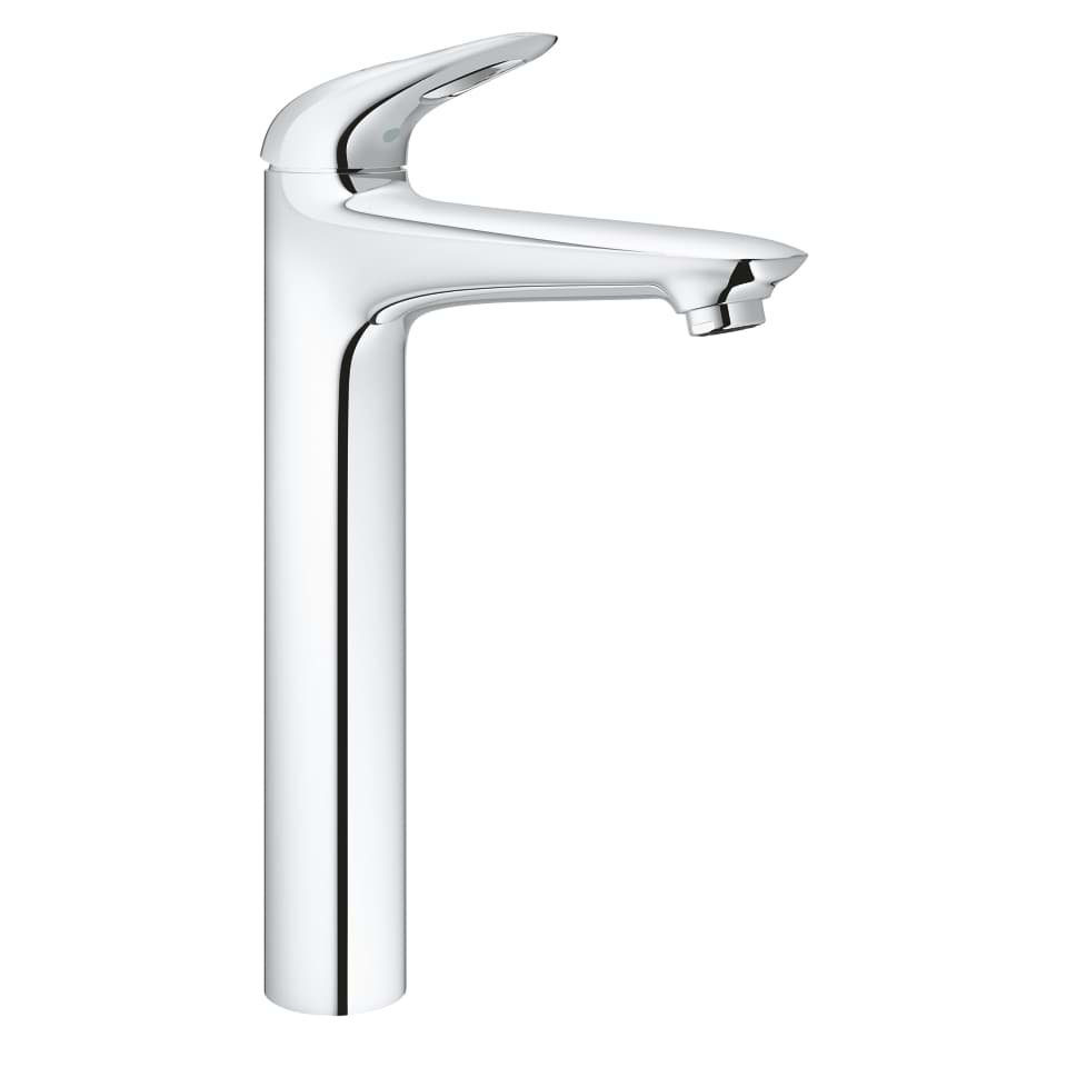 Bild von GROHE Eurostyle Einhand-Waschtischbatterie, 1/2″ XL-Size #23570003 - chrom
