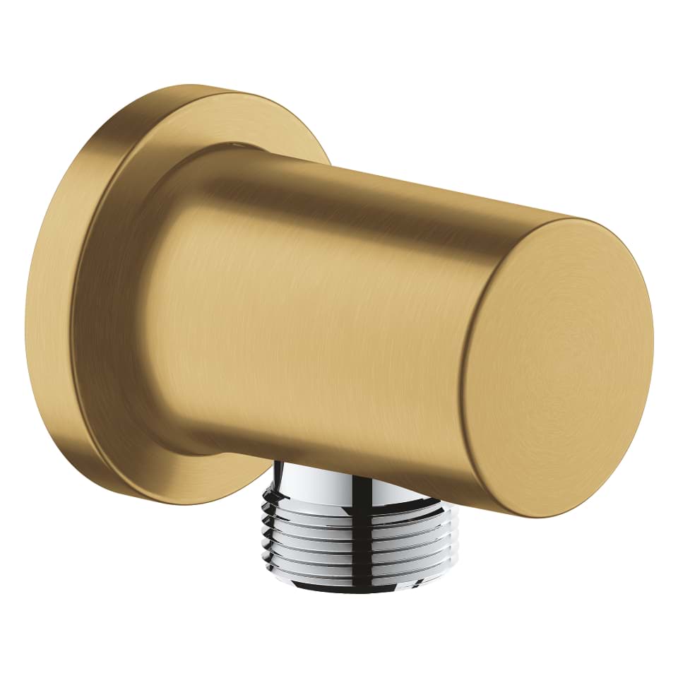 Bild von 27057GN0 Rainshower Shower outlet elbow, 1/2″