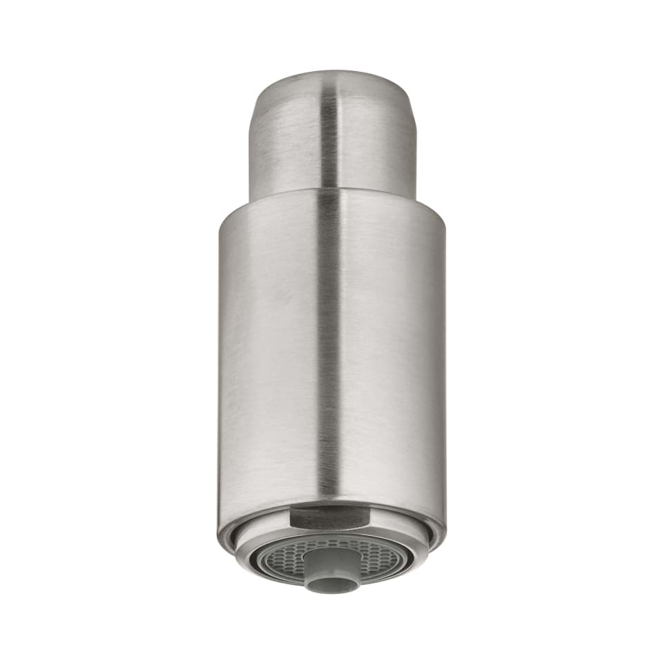 Bild von GROHE Spülbrause #48380DC0 - supersteel