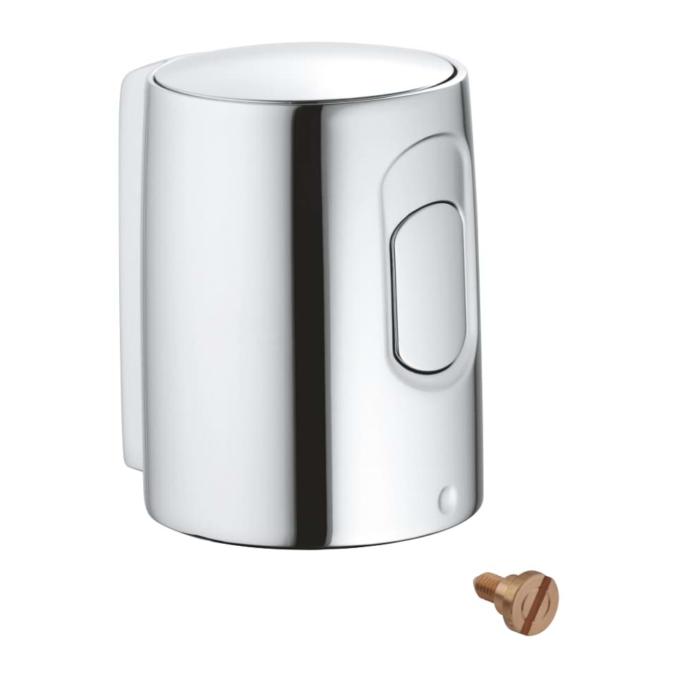 Bild von GROHE Absperrgriff #47991000 - chrom