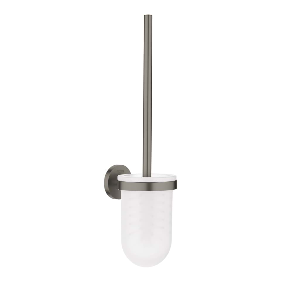 Bild von 40374AL1 Essentials Toilet brush set