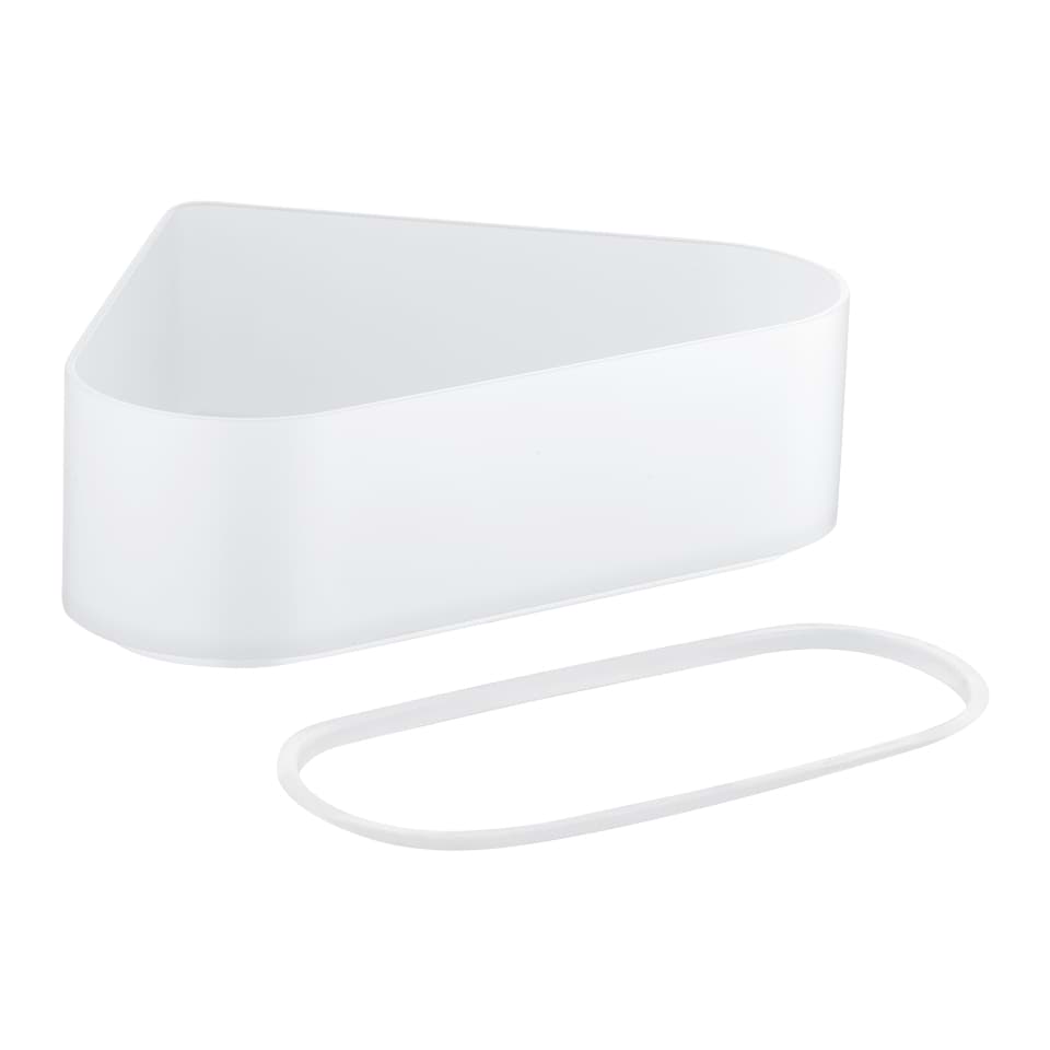 Bild von GROHE Ersatz-Seifenschale #40994000