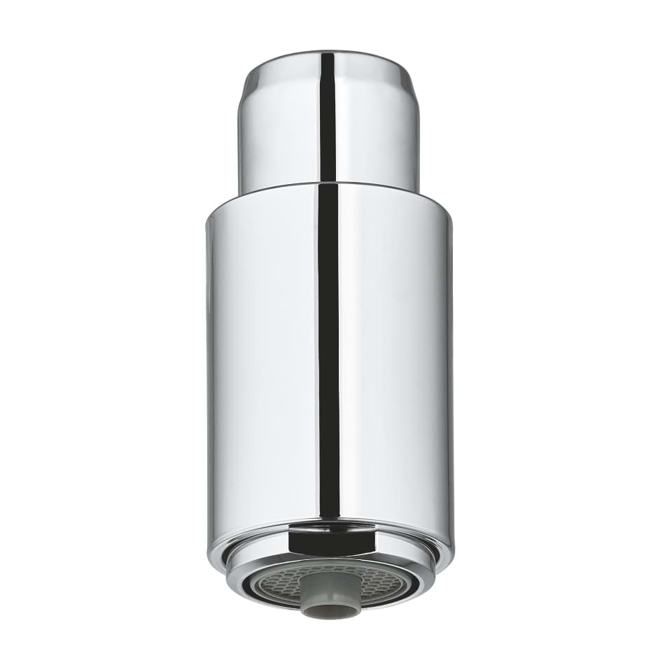 Bild von GROHE Spülbrause #48380000 - chrom