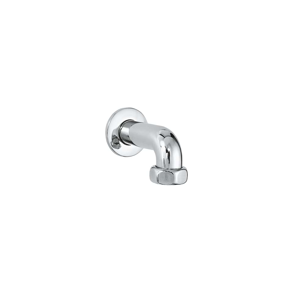 Obrázek GROHE Odpadní koleno, DN 32 chrom #12432000